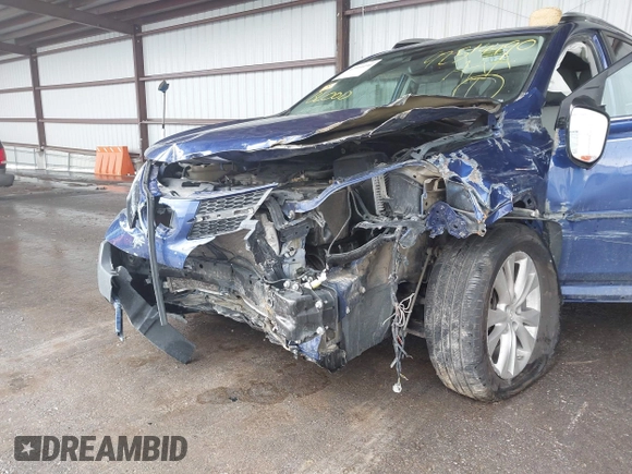 2015 Toyota RAV4 Limited with VIN 2T3DFREV9FW307261, listed as a IAAI auction lot 42514490 with 152,157 mi miles and . Bid and sale history available at DreamBid. Image 6.