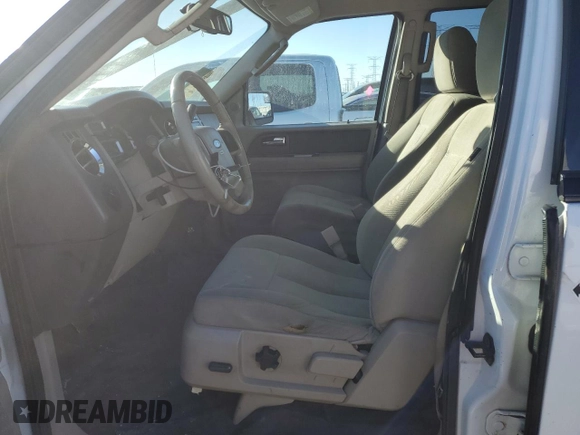 2013 Ford Expedition EL XL with VIN 1FMJK1G50DEF60174, listed as a Copart auction lot 42056065 with 88,828 mi miles and Clean Title. Bid and sale history available at carsss.com. Image 7.
