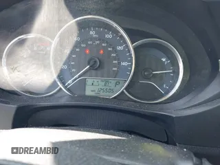 2016 Toyota Corolla L z VIN 2T1BURHE5GC553874, wystawiony jako IAAI lot #42443147 z przebiegiem 125 505 mil mil oraz . Historia ofert i sprzedaży dostępna na DreamBid. Obrazek 7.