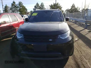 2019 Land Rover Discovery HSE with VIN SALRR2RV2KA081158, listed as a Copart auction lot 67657162 with 47,895 mi miles. Bid and sale history available at carsss.com. Image 5.