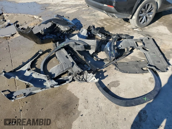 2021 Lexus NX 300 F Sport с VIN JTJSARBZ7M2183975, выставлен на аукционе Copart как лот 43455585 с пробегом 33 323 миль миль и Списание • Salvage title. История ставок и продаж доступна на DreamBid. Изображение 13.