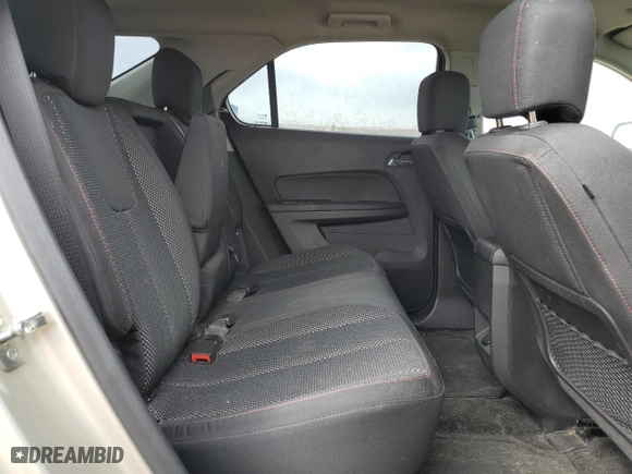 2015 Chevrolet Equinox LT with VIN 2GNALBEK2F1173783, listed as a Copart auction lot 50500405 with 89,165 mi miles and Salvage Title. Bid and sale history available at carsss.com. Image 11.