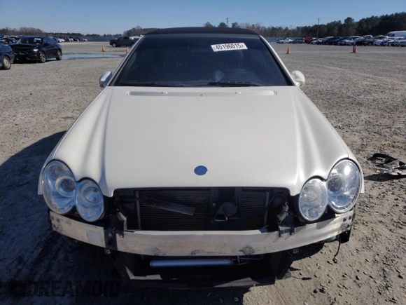 2009 Mercedes-Benz CLK 350 z VIN WDBTK56F99T103850, wystawiony jako Copart lot #45196015 z przebiegiem 125 692 mil mil oraz Szkoda całkowita • Salvage title. Historia ofert i sprzedaży dostępna na DreamBid. Obrazek 5.