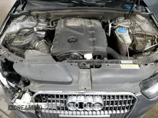 2013 Audi allroad Premium with VIN WA19FAFL0DA190437, listed as a Copart auction lot 84167374 with 299,482 mi miles and Salvage Title. Bid and sale history available at carsss.com. Image 13.
