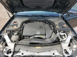 2021 Mercedes-Benz E 350 z VIN W1KZF8EB7MA882336, wystawiony jako Copart lot #53719515 z przebiegiem 26 522 mil mil oraz Szkoda całkowita • Salvage title. Historia ofert i sprzedaży dostępna na DreamBid. Obrazek 11.