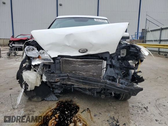 2013 Kia Soul + with VIN KNDJT2A6XD7765787, listed as a Copart auction lot 82016494 with 179,968 mi miles and Non Repairable. Bid and sale history available at carsss.com. Image 5.