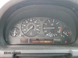 2004 BMW X5 3.0i with VIN 5UXFA13504LU20025, listed as a Copart auction lot 78745834 with 164,088 mi miles and Salvage Title. Bid and sale history available at carsss.com. Image 9.