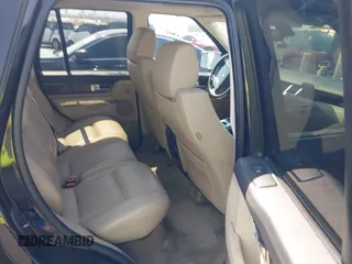 2012 Land Rover Range Rover Sport HSE с VIN SALSF2D47CA753306, выставлен на аукционе IAAI как лот 42734593 с пробегом 175 208 миль миль и . История ставок и продаж доступна на DreamBid. Изображение 8.
