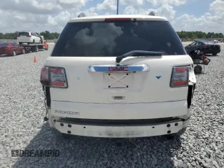 2013 GMC Acadia Denali z VIN 1GKKRTKD8DJ239901, wystawiony jako Copart lot #51681815 z przebiegiem 87 373 mil mil oraz Szkoda całkowita • Salvage title. Historia ofert i sprzedaży dostępna na DreamBid. Obrazek 6.