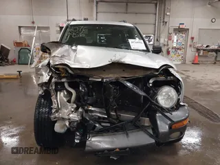 2004 Jeep Liberty Sport with VIN 1J4GL48K44W182897, listed as a IAAI auction lot 40768956 with 241,550 mi miles and . Bid and sale history available at DreamBid. Image 13.