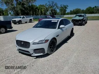2016 Jaguar XF S with VIN SAJBG4BV1GCY04841, listed as a Copart auction lot 47706155 with 69,737 mi miles and Salvage Title. Bid and sale history available at carsss.com. Image 10.
