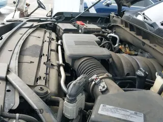 2021 Chevrolet Suburban Z71 with VIN 1GNSKDKD2MR379098, listed as a IAAI auction lot 41836921 with 53,532 mi miles and . Bid and sale history available at DreamBid. Image 18.