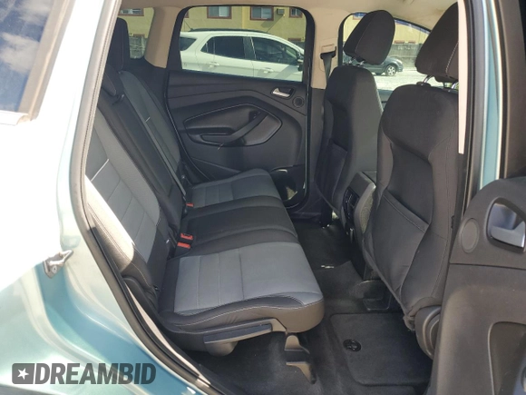 2013 Ford Escape SE z VIN 1FMCU0GX8DUA92814, wystawiony jako Copart lot #61564665 z przebiegiem 110 854 mil mil oraz Szkoda całkowita • Salvage title. Historia ofert i sprzedaży dostępna na DreamBid. Obrazek 10.