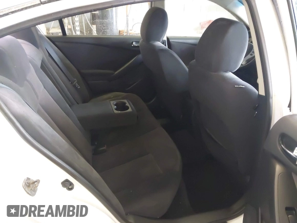 2009 Nissan Altima S z VIN 1N4AL21E59N477966, wystawiony jako IAAI lot #42190062 z przebiegiem 171 127 mil mil oraz . Historia ofert i sprzedaży dostępna na DreamBid. Obrazek 8.
