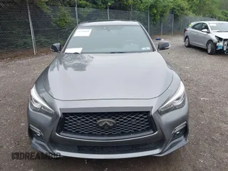 2019 Infiniti Q50 Red Sport 400 с VIN JN1FV7AR9KM800828, выставлен на аукционе IAAI как лот 42278058 с пробегом 91 475 миль миль и . История ставок и продаж доступна на DreamBid. Изображение 13.