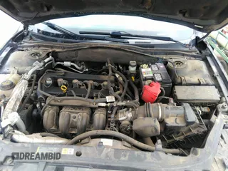 2012 Ford Fusion SE with VIN 3FAHP0HA4CR413738, listed as a IAAI auction lot 41957955 with 79,684 mi miles and . Bid and sale history available at DreamBid. Image 10.