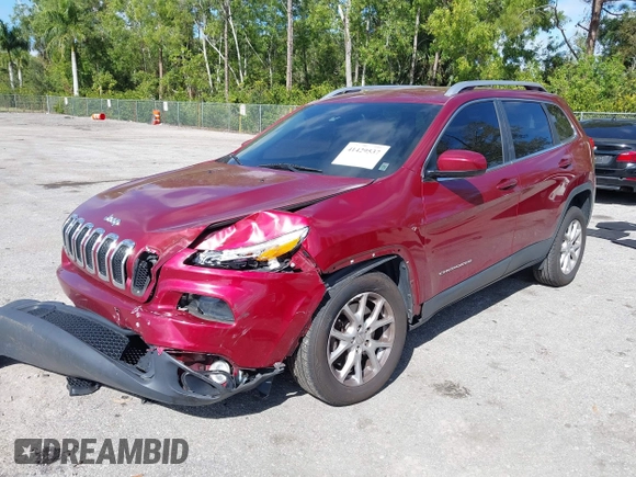 2016 Jeep Cherokee 75th Anniversary с VIN 1C4PJLCS4GW362852, выставлен на аукционе IAAI как лот 41429537 с пробегом 86 567 миль миль и . История ставок и продаж доступна на DreamBid. Изображение 18.