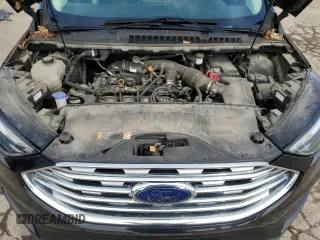 2020 Ford Edge SE z VIN 2FMPK3G90LBA90523, wystawiony jako Copart lot #56247645 z przebiegiem 83 010 mil mil oraz Nie do naprawy • Non repairable. Historia ofert i sprzedaży dostępna na DreamBid. Obrazek 12.