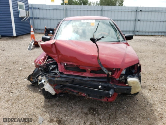 2002 Mitsubishi Lancer ES with VIN JA3AJ26E52U038172, listed as a Copart auction lot 66434354 with 0 mi miles and Clean Title. Bid and sale history available at carsss.com. Image 5.