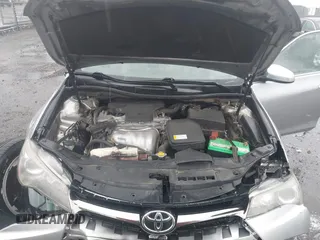 2015 Toyota Camry XLE with VIN 4T1BF1FK0FU110663, listed as a IAAI auction lot 41931382 with 187,648 mi miles. Bid and sale history available at carsss.com. Image 10.