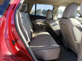 2012 Lincoln MKX with VIN 2LMDJ6JK3CBL05299, listed as a Copart auction lot 49657815 with 107,146 mi miles and Salvage Title. Bid and sale history available at carsss.com. Image 11.