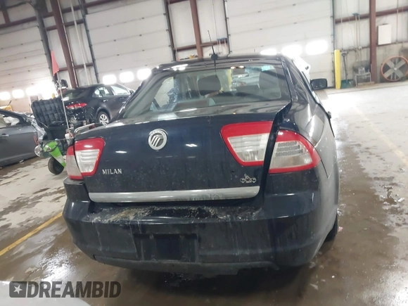2008 Mercury Milan с VIN 3MEHM07Z78R663605, выставлен на аукционе IAAI как лот 41373896 с пробегом 191 134 миль миль и . История ставок и продаж доступна на DreamBid. Изображение 16.