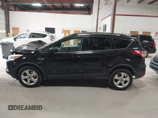 2015 Ford Escape SE with VIN 1FMCU9G97FUA21287, listed as a IAAI auction lot 41990144 with 55,036 mi miles and . Bid and sale history available at DreamBid. Image 15.