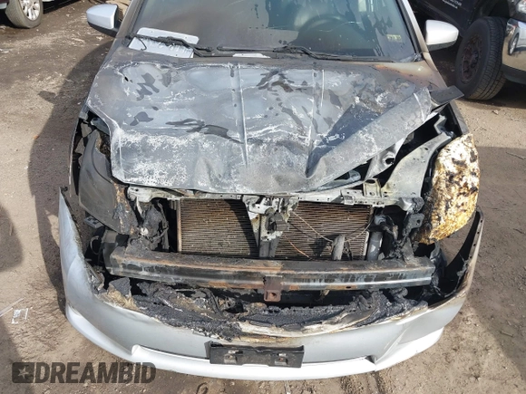 2011 Nissan Sentra SR with VIN 3N1AB6AP2BL720339, listed as a IAAI auction lot 41830158 with Not Provided miles and . Bid and sale history available at DreamBid. Image 10.