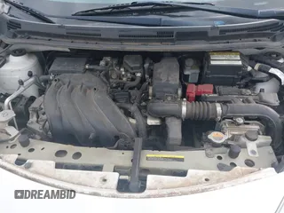 2016 Nissan Note SV with VIN 3N1CE2CP8GL354805, listed as a IAAI auction lot 42052878 with 100,534 mi miles and . Bid and sale history available at DreamBid. Image 10.