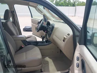 2006 Ford Escape XLS with VIN 1FMYU02Z56KA23513, listed as a IAAI auction lot 42578884 with 189,329 mi miles and . Bid and sale history available at DreamBid. Image 5.