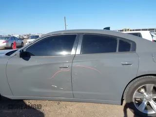 2018 Dodge Charger SXT Plus with VIN 2C3CDXHG3JH156322, listed as a IAAI auction lot 41799040 with 151,640 mi miles and . Bid and sale history available at DreamBid. Image 15.