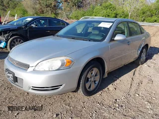 2012 Chevrolet Impala LS Fleet with VIN 2G1WF5E3XC1180419, listed as a IAAI auction lot 42017408 with 162,053 mi miles and . Bid and sale history available at DreamBid. Image 2.
