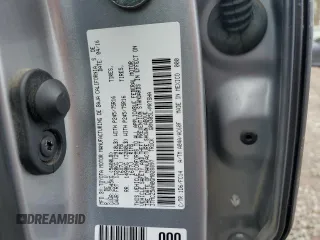 2016 Toyota Tacoma SR with VIN 3TMCZ5AN0GM028897, listed as a Copart auction lot 55755405 with 67,346 mi miles and Salvage Title. Bid and sale history available at DreamBid. Image 12.