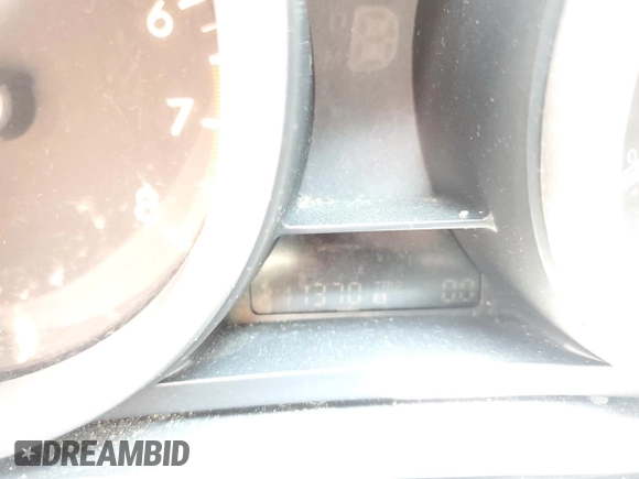 2010 Mazda 3 i Sport z VIN JM1BL1SF9A1147193, wystawiony jako Copart lot #54088185 z przebiegiem 211 370 mil mil oraz Szkoda całkowita • Salvage title. Historia ofert i sprzedaży dostępna na DreamBid. Obrazek 9.