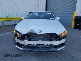 2024 BMW 5 Series 530i xDrive with VIN WBA53FJ0XRCS13397, listed as a Copart auction lot 88274725 with 21,337 mi miles and Clean Title. Bid and sale history available at carsss.com. Image 5.