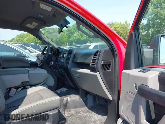 2015 Ford F-150 XLT с VIN 1FTEX1EP2FFC50570, выставлен на аукционе IAAI как лот 42466820 с пробегом 77 653 миль миль и . История ставок и продаж доступна на DreamBid. Изображение 5.