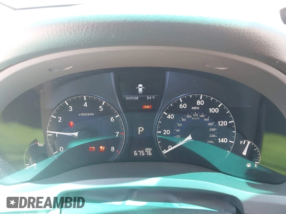 2011 Lexus RX 350 с VIN 2T2ZK1BA4BC052944, выставлен на аукционе IAAI как лот 42305841 с пробегом 67 576 миль миль и . История ставок и продаж доступна на DreamBid. Изображение 7.