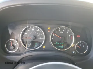2012 Jeep Patriot Limited with VIN 1C4NJPCB4CD526444, listed as a Copart auction lot 82899834 with 127,220 mi miles and Salvage title. Bid and sale history available at DreamBid. Image 9.