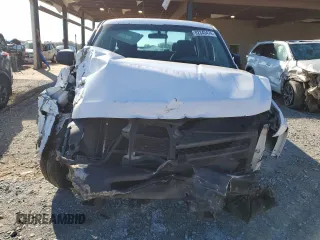 2011 Chevrolet Silverado 1500 Work Truck with VIN 1GCRCPEA3BZ381088, listed as a Copart auction lot 82343474 with 512,245 mi miles and Salvage Title. Bid and sale history available at DreamBid. Image 5.