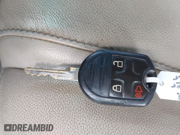 2013 Ford Explorer z VIN 1FM5K7B84DGA44152, wystawiony jako IAAI lot #42477702 z przebiegiem 201 296 mil mil oraz . Historia ofert i sprzedaży dostępna na DreamBid. Obrazek 11.