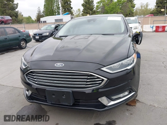 2017 Ford Fusion Titanium with VIN 3FA6P0SUXHR110304, listed as a IAAI auction lot 42119565 with 118,706 mi miles and . Bid and sale history available at DreamBid. Image 12.
