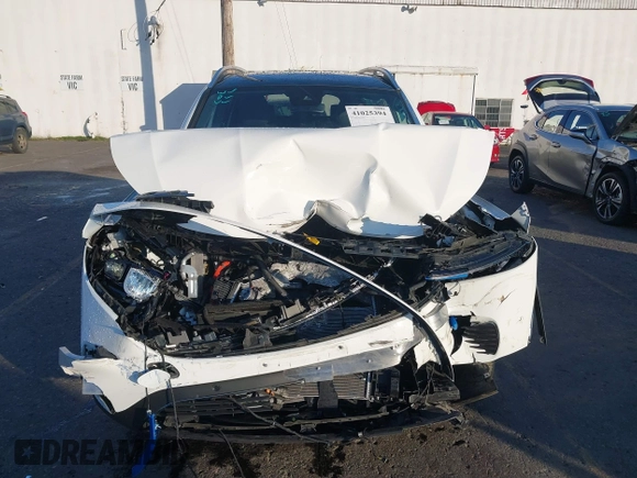 2023 Mercedes-Benz EQB 300 z VIN W1N9M0KBXPN062568, wystawiony jako IAAI lot #41025394 z przebiegiem Nie podano mil oraz . Historia ofert i sprzedaży dostępna na DreamBid. Obrazek 6.