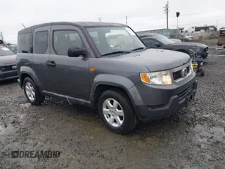 2011 Honda Element EX with VIN 5J6YH2H77BL001554, listed as a IAAI auction lot 41025747 with 85,743 mi miles and . Bid and sale history available at DreamBid. Image 1.