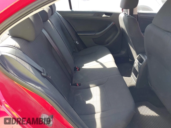 2015 Volkswagen Jetta S with VIN 3VW2K7AJ1FM352638, listed as a IAAI auction lot 42018244 with 103,040 mi miles and . Bid and sale history available at DreamBid. Image 8.