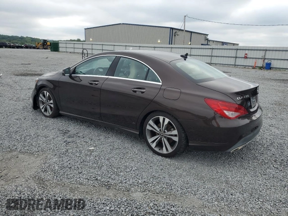 2019 Mercedes-Benz CLA 250 с VIN WDDSJ4EB2KN726235, выставлен на аукционе Copart как лот 63113735 с пробегом 130 779 миль миль и Чистый • Clean title. История ставок и продаж доступна на DreamBid. Изображение 2.