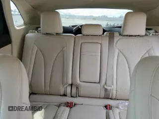 2015 Lincoln MKC with VIN 5LMTJ2AH8FUJ10105, listed as a Copart auction lot 51577095 with Not Provided miles and Salvage Title. Bid and sale history available at carsss.com. Image 10.