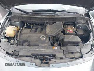 2013 Mazda CX-9 Touring with VIN JM3TB2CA4D0423555, listed as a IAAI auction lot 42241088 with 248,384 mi miles and . Bid and sale history available at DreamBid. Image 10.