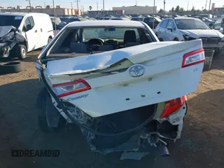 2013 Toyota Camry L with VIN 4T1BF1FK5DU296293, listed as a IAAI auction lot 40797607 with 71,175 mi miles. Bid and sale history available at carsss.com. Image 17.