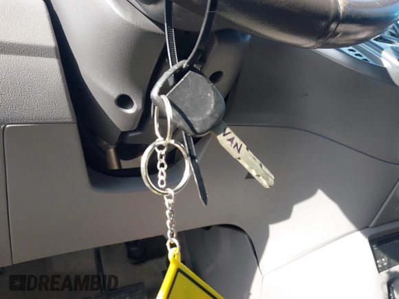 2010 Honda Odyssey EX-L с VIN 5FNRL3H76AB101807, выставлен на аукционе IAAI как лот 41221054 с пробегом 214 940 миль миль и . История ставок и продаж доступна на DreamBid. Изображение 11.