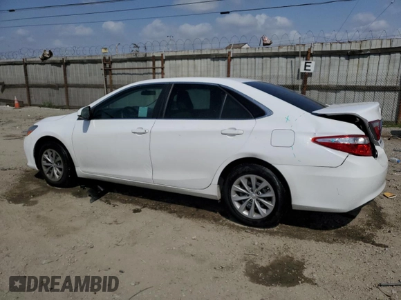 2017 Toyota Camry XLE with VIN 4T1BF1FK5HU373010, listed as a Copart auction lot 51239695 with 73,823 mi miles and Salvage Title. Bid and sale history available at DreamBid. Image 2.